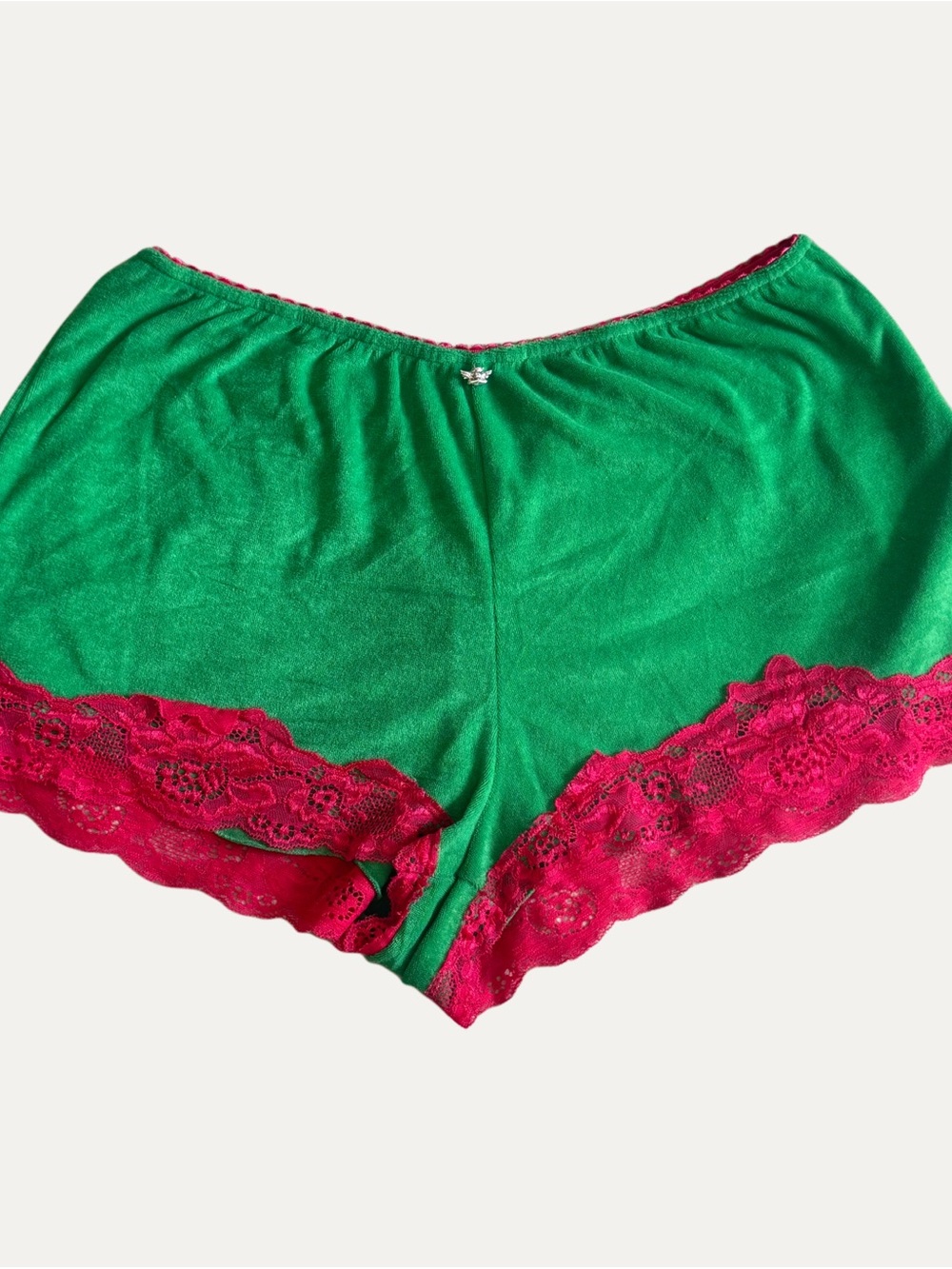 Boys Lie Terry Cloth Shorts